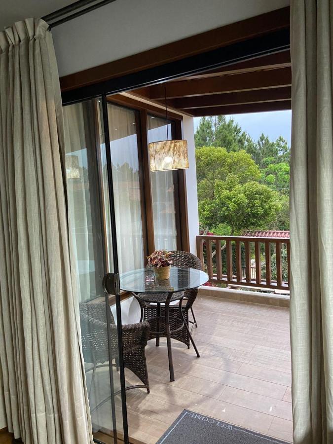 Refugio Na Praia Hospedagem - Guarda do Embaú מראה חיצוני תמונה
